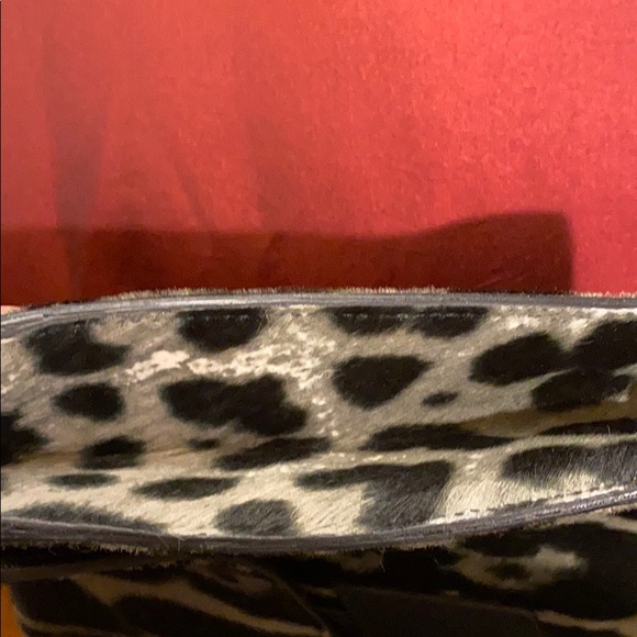⚫️⚪️”RARE FIND!! YSL EVENING/CLUTCH”⚪️⚫️ - Picture 7 of 12